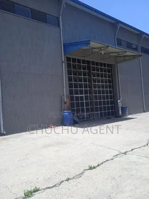 Warehouse Rent 2000 Meter Square