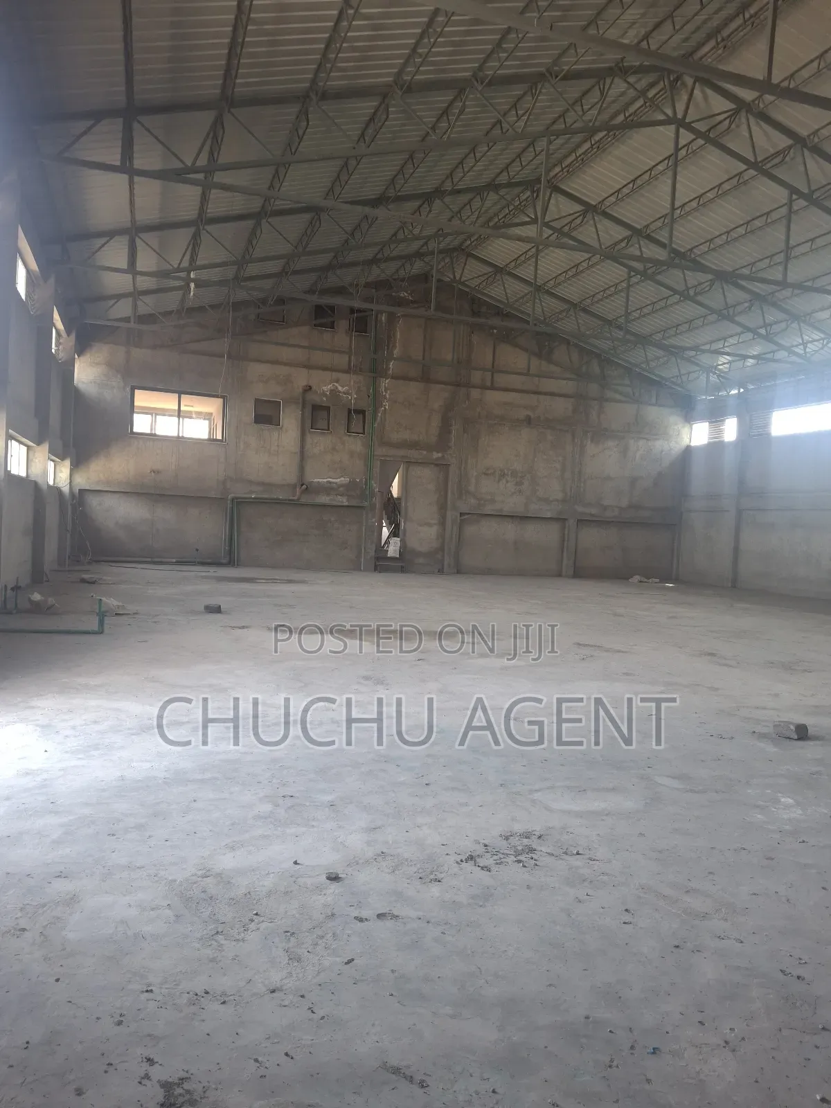 Warehouse Rent 2000 Meter Square