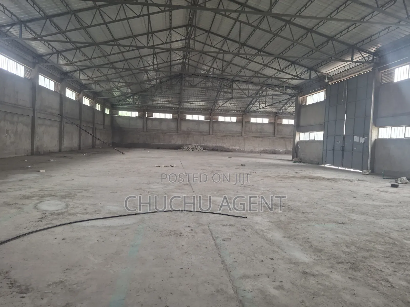 Warehouse Rent 2000 Meter Square