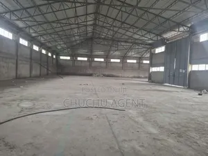 Warehouse Rent 2000 Meter Square