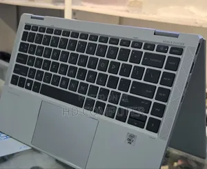 New Laptop HP EliteBook X360 1040 G7 16GB Intel Core I7 SSD 512GB