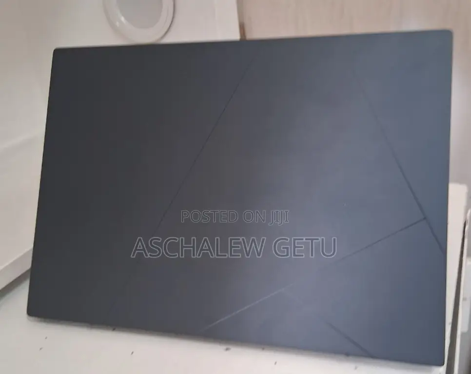 New Laptop Asus Zenbook Duo 14 16GB Intel Core I7 SSD 1T