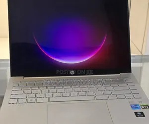 Photo - New Laptop HP 16GB Intel Core I5 SSD 512GB