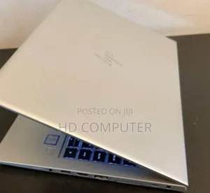 New Laptop HP EliteBook 840 G5 16GB Intel Core I5 SSD 512GB