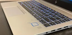 New Laptop HP EliteBook 840 G5 16GB Intel Core I5 SSD 512GB