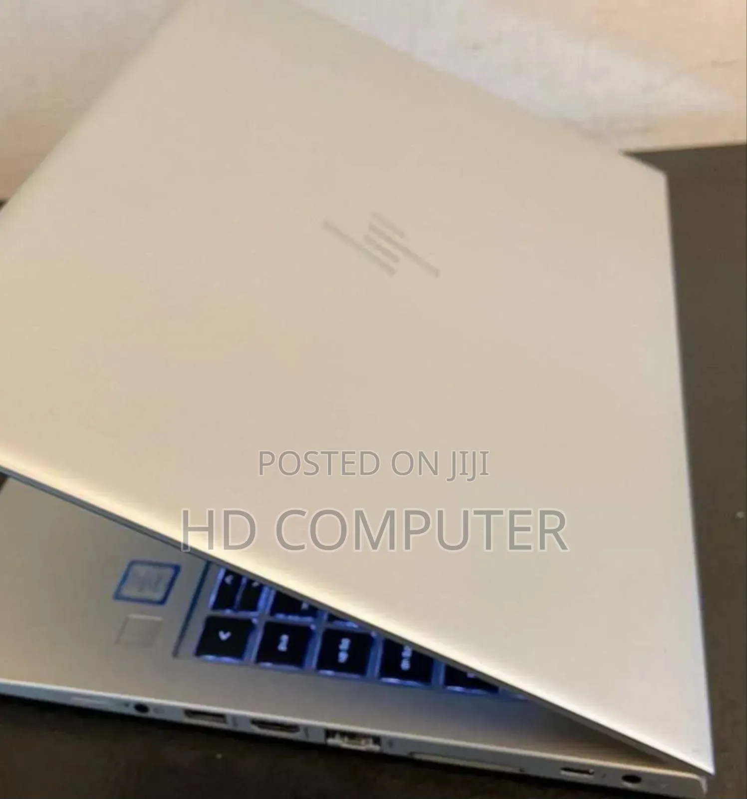 New Laptop HP EliteBook 840 G5 16GB Intel Core I5 SSD 512GB