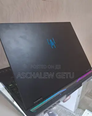 New Laptop Acer Aspire 1100X 32GB Intel Core I9 SSD 1T