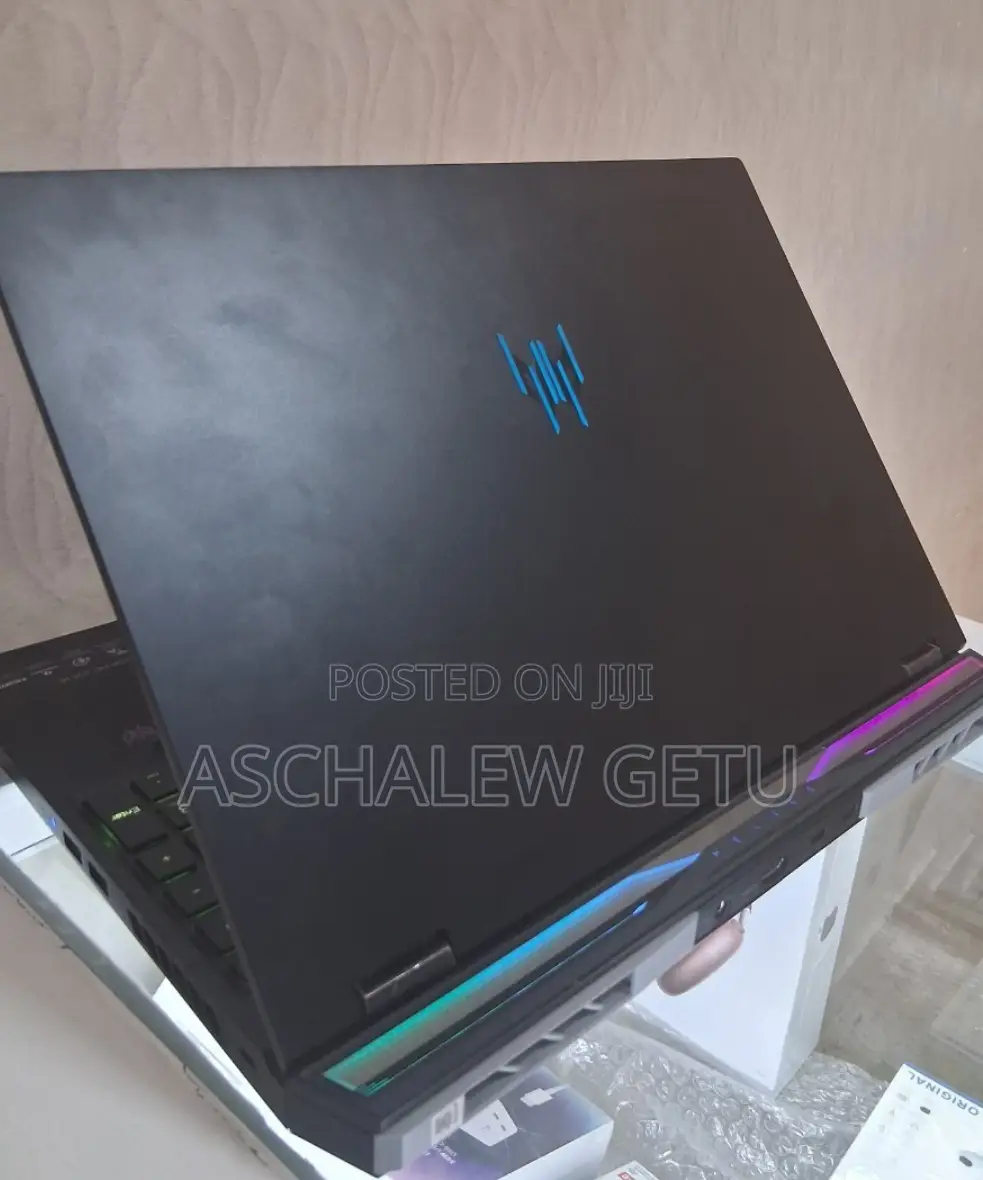 New Laptop Acer Aspire 1100X 32GB Intel Core I9 SSD 1T