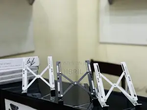 Photo - Laptop Stand