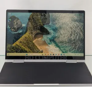 New Laptop HP Envy X360 16GB Intel Core Ultra 7 SSD 1T