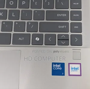 New Laptop HP Envy X360 16GB Intel Core Ultra 7 SSD 1T