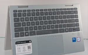 Photo - New Laptop HP Envy X360 16GB Intel Core Ultra 7 SSD 1T