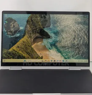 New Laptop HP Envy X360 16GB Intel Core Ultra 7 SSD 1T