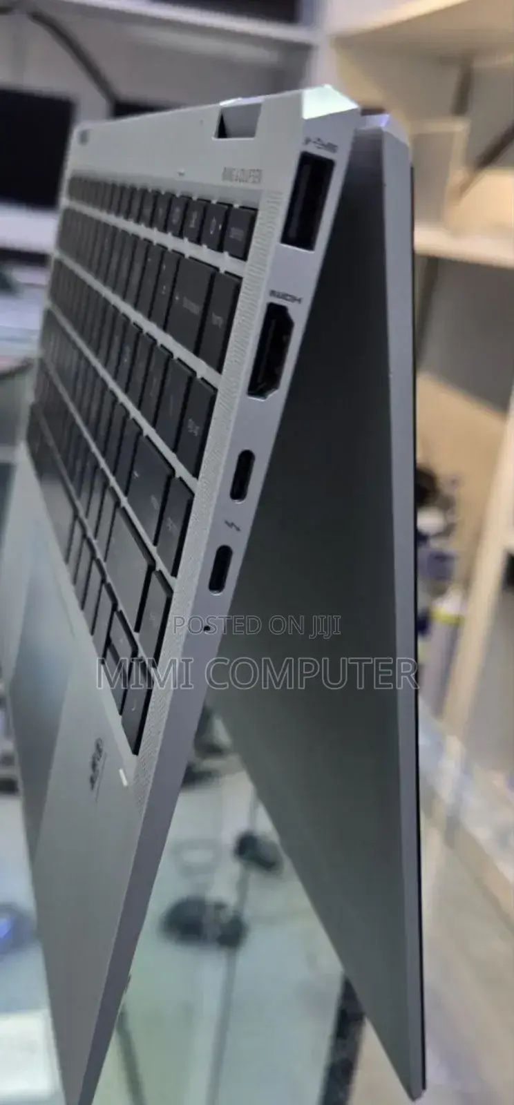 New Laptop HP EliteBook 1040 16GB Intel Core I7 SSD 512GB