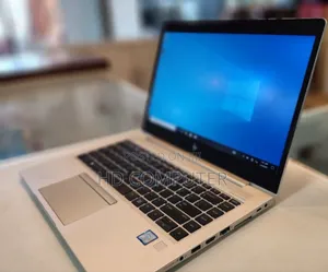 New Laptop HP EliteBook 840 G5 16GB Intel Core I7 SSD 512GB