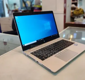 New Laptop HP EliteBook 840 G5 16GB Intel Core I7 SSD 512GB