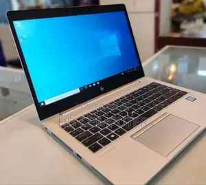 New Laptop HP EliteBook 840 G5 16GB Intel Core I7 SSD 512GB