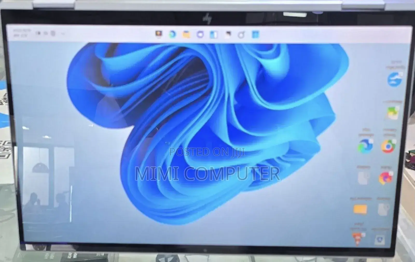 New Laptop HP EliteBook 1040 16GB Intel Core I7 SSD 512GB