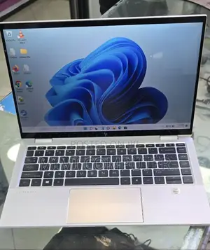 New Laptop HP EliteBook 1040 16GB Intel Core I7 SSD 512GB