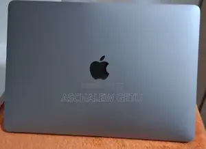 New Laptop Apple MacBook 16GB Intel Core I5 SSD 256GB