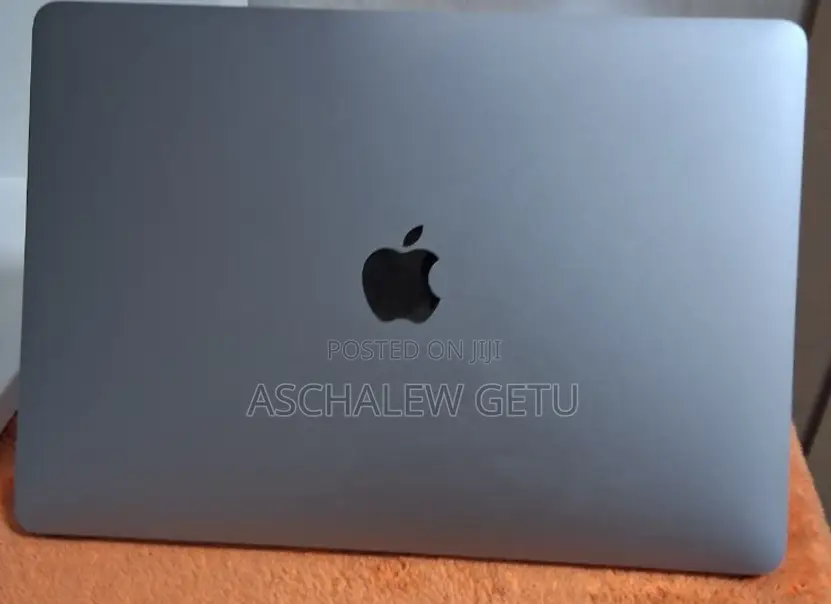 New Laptop Apple MacBook 16GB Intel Core I5 SSD 256GB