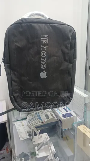 Photo - Laptop Back Bags