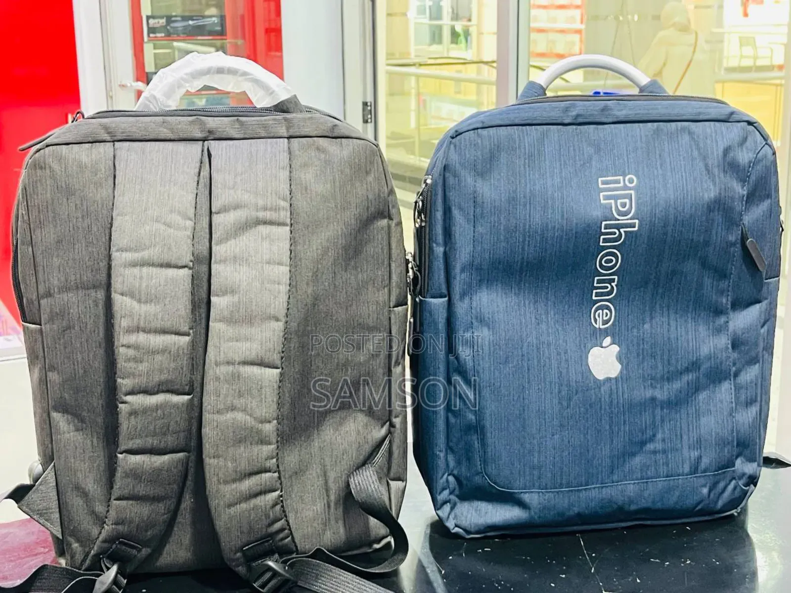 Laptop Back Bags
