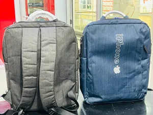 Laptop Back Bags