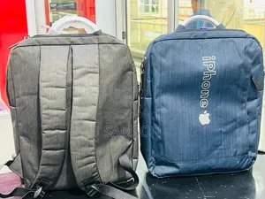 Laptop Back Bags