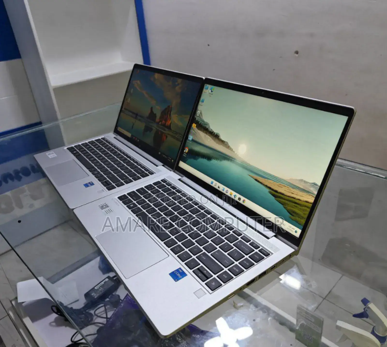 New Laptop HP Stream Notebook 16GB Intel Core I5 SSD 512GB