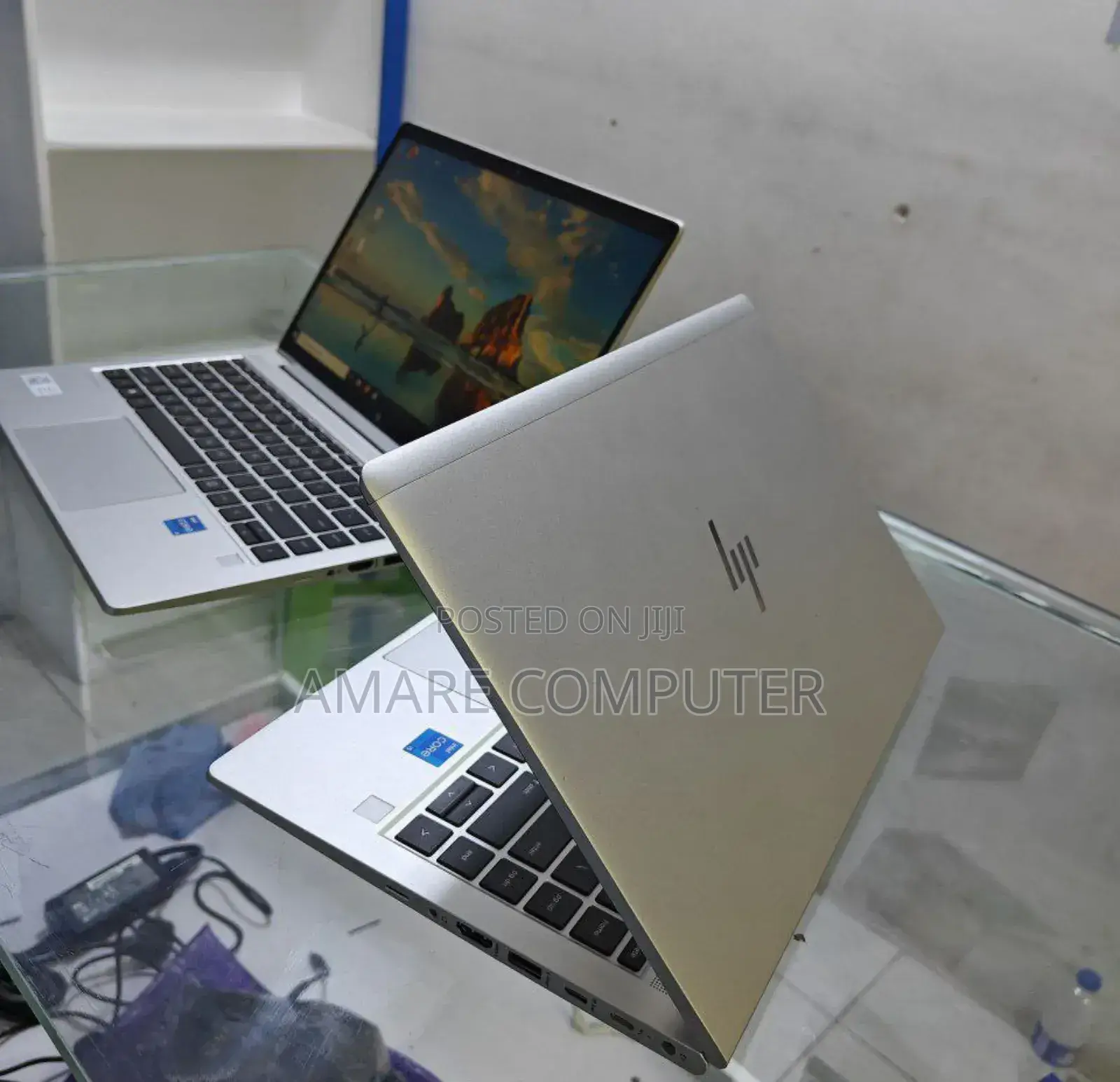 New Laptop HP Stream Notebook 16GB Intel Core I5 SSD 512GB