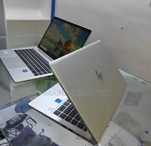 New Laptop HP Stream Notebook 16GB Intel Core I5 SSD 512GB