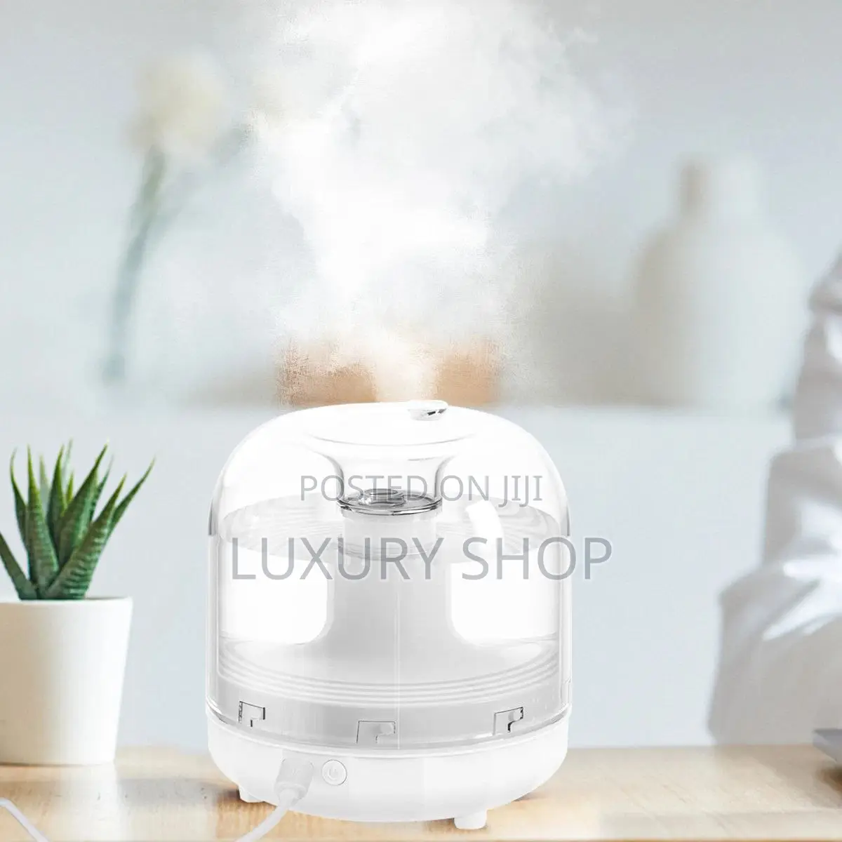Glaze Artist Humidifier