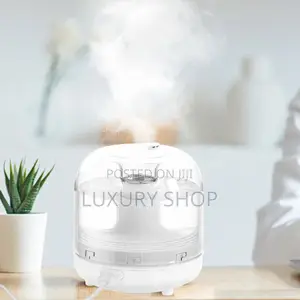 Photo - Glaze Artist Humidifier