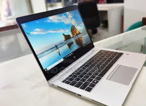 New Laptop HP EliteBook 830 G5 16GB Intel Core I5 SSD 512GB