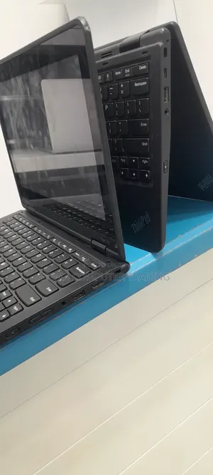 Photo - New Laptop Lenovo ThinkPad Yoga 8GB Intel Core M3 SSD 128GB