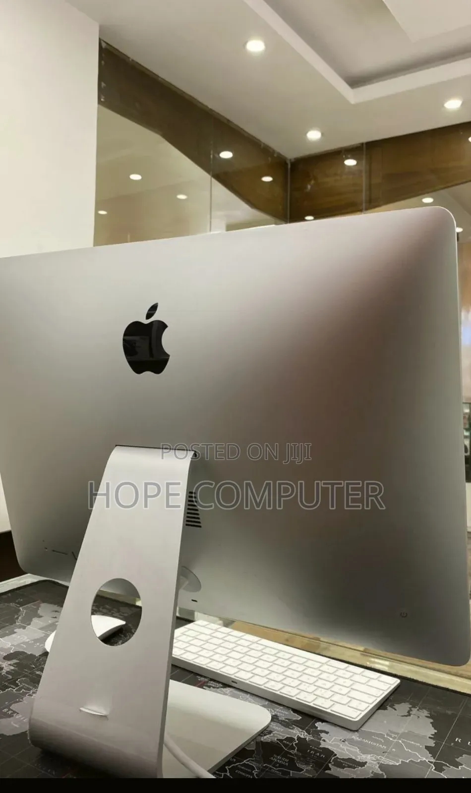 New Desktop Computer Apple iMac 8GB Intel Core I5 SSD 1T