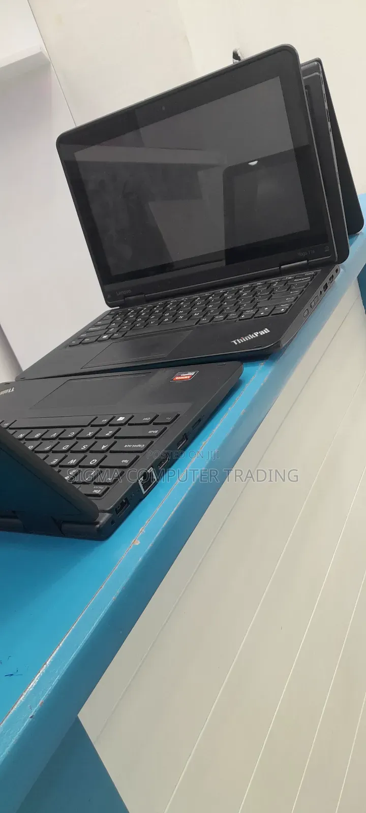 New Laptop Lenovo ThinkPad Yoga 8GB Intel Core M3 SSD 128GB