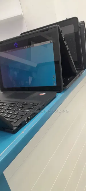 New Laptop Lenovo ThinkPad Yoga 8GB Intel Core M3 SSD 128GB