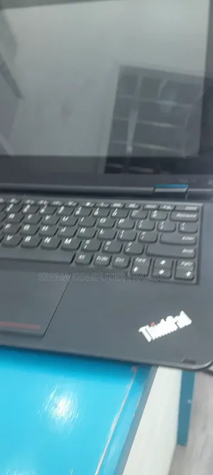 New Laptop Lenovo ThinkPad Yoga 8GB Intel Core M3 SSD 128GB