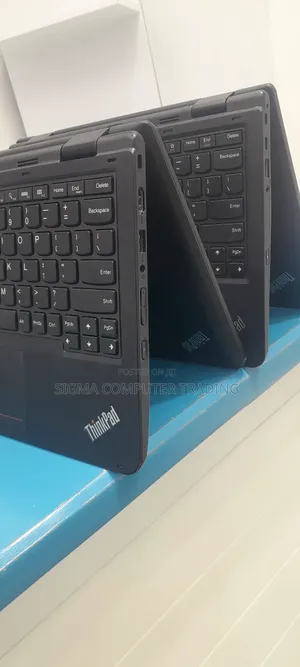 New Laptop Lenovo ThinkPad Yoga 8GB Intel Core M3 SSD 128GB
