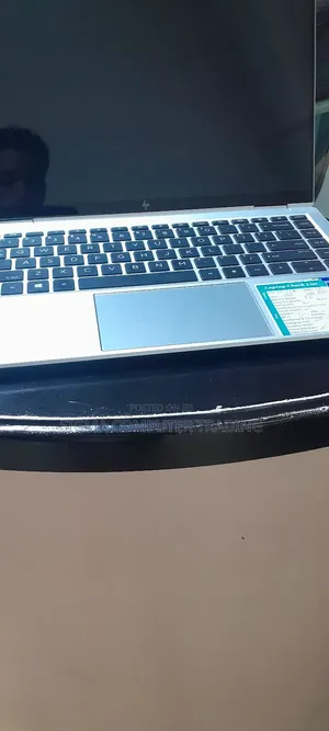 New Laptop HP EliteBook 1040 G8 16GB Intel Core I7 SSD 512GB