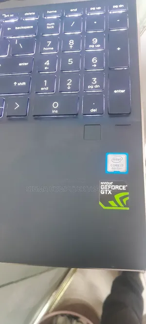 New Laptop HP Spectre X360 15 16GB Intel Core I7 SSD 512GB