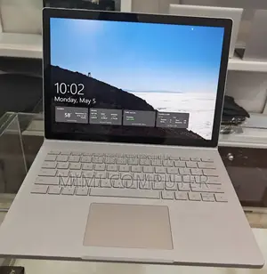 Photo - New Laptop Microsoft Surface Book 3 16GB Intel Core I7 SSD 256GB