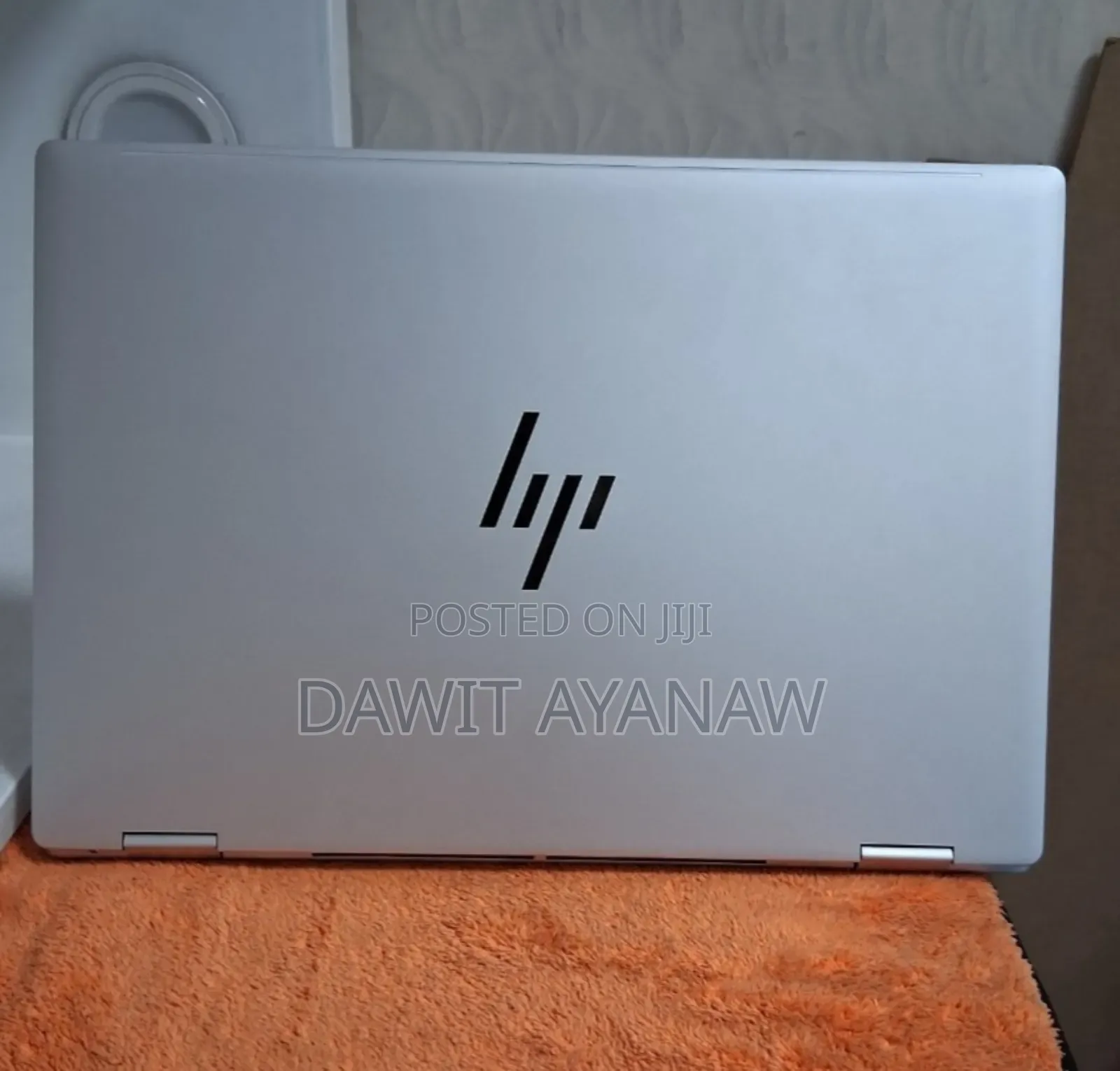 New Laptop HP Envy X360 16GB Intel Core Ultra 7 SSD 1T