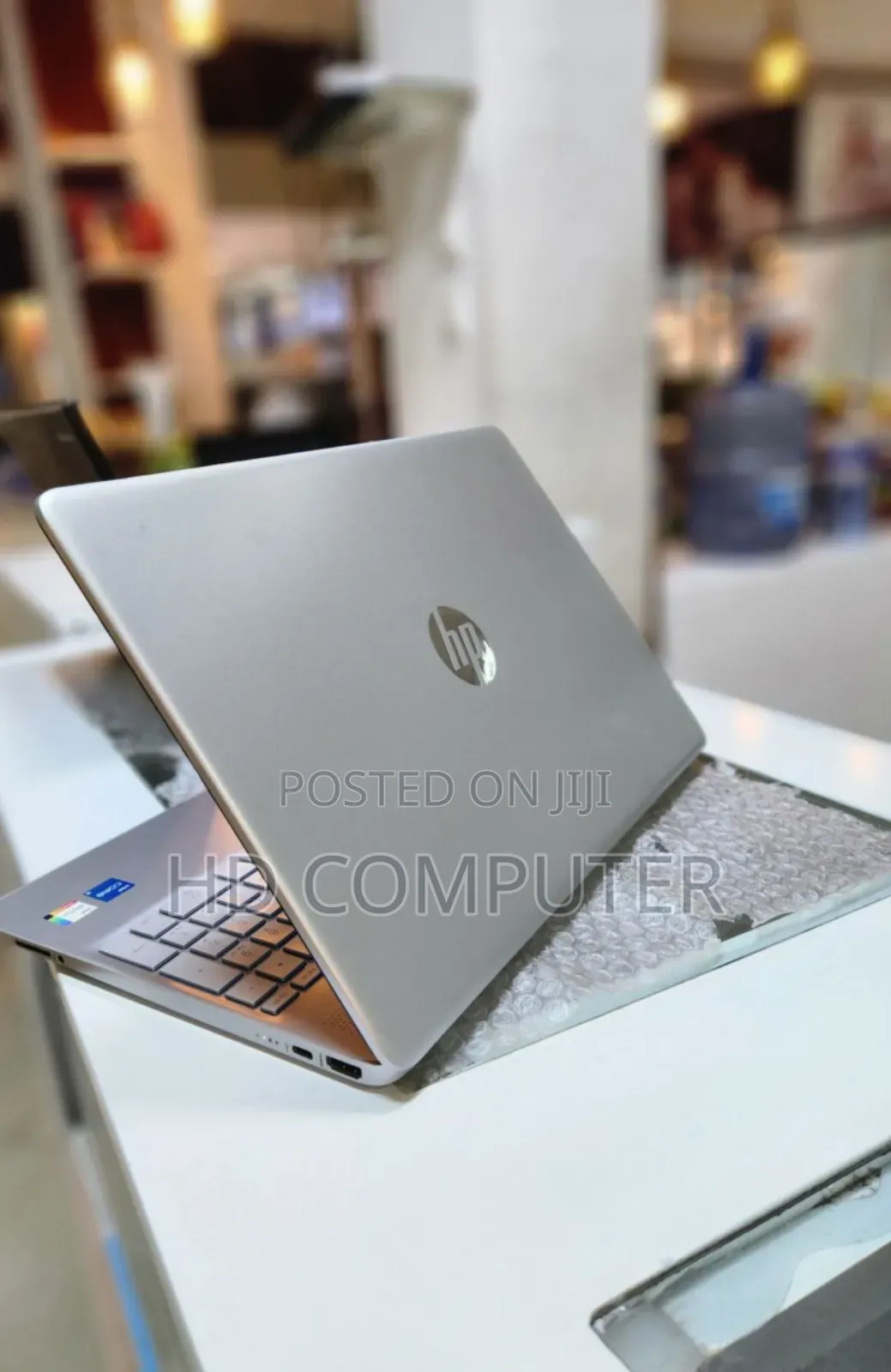 New Laptop HP Stream Notebook 8GB Intel Core I5 SSD 512GB