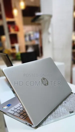New Laptop HP Stream Notebook 8GB Intel Core I5 SSD 512GB
