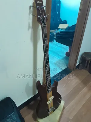 Aria Bass Guitar