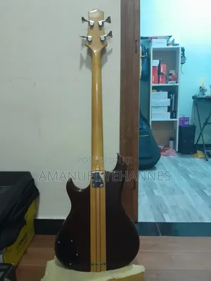 Aria Bass Guitar