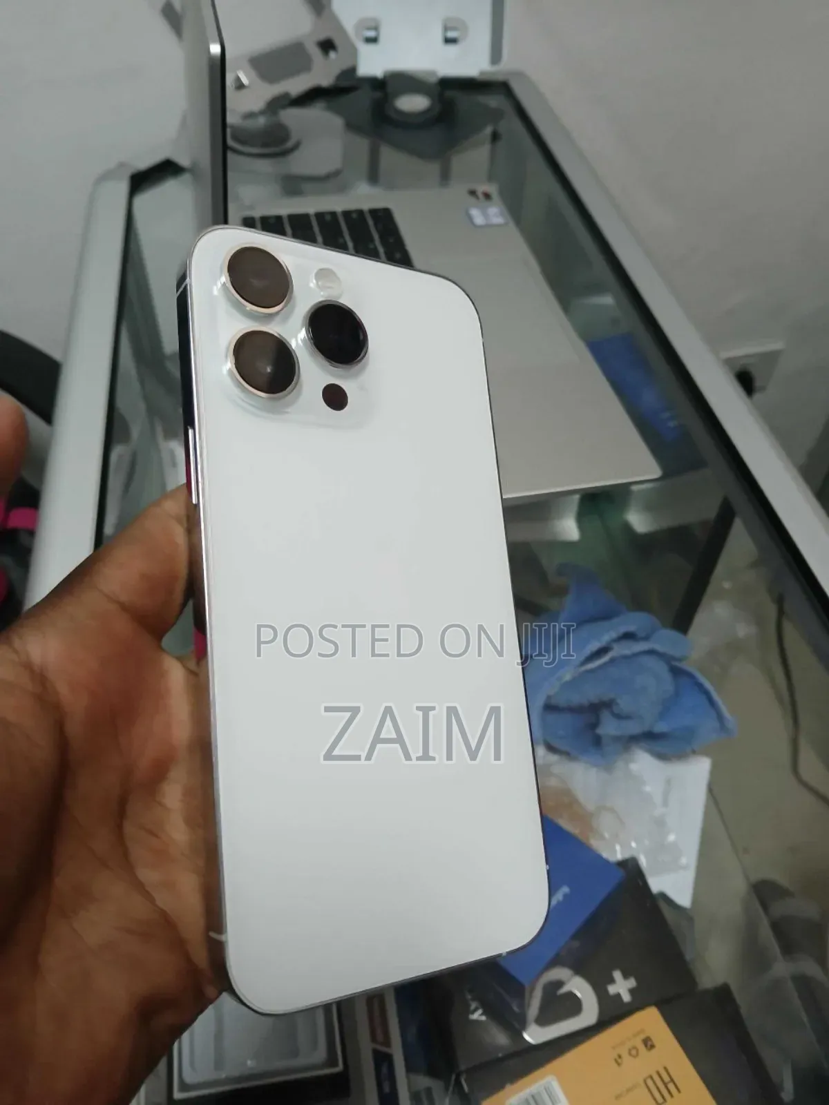 Apple iPhone 14 Pro Max 256 GB